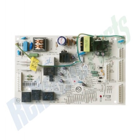 Ge WR55X24347 GE Refrigerator Main Electronic Control Board Kit Assembly WR55X24347